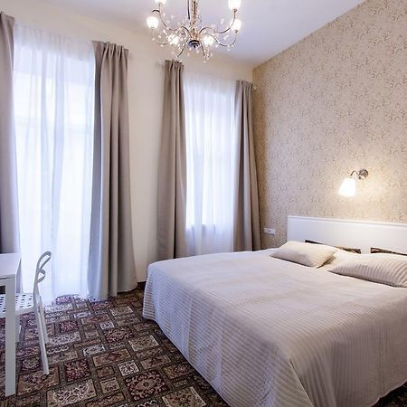 الشقق الفندقية فيلنيوسفي  Real House المظهر الخارجي الصورة